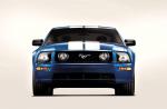 Ford Mustang GT 2005 года